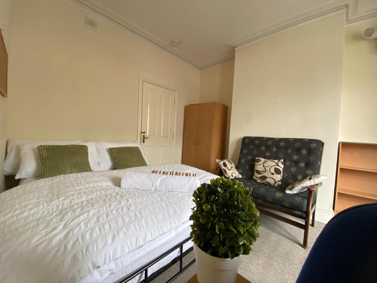 Nice Living Serviced Accommodations 5 - Housity
