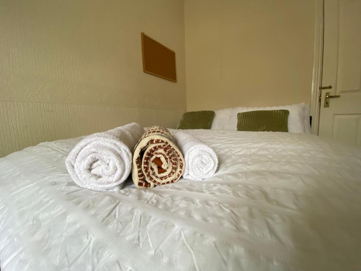 Nice Living Serviced Accommodations 5 - Housity