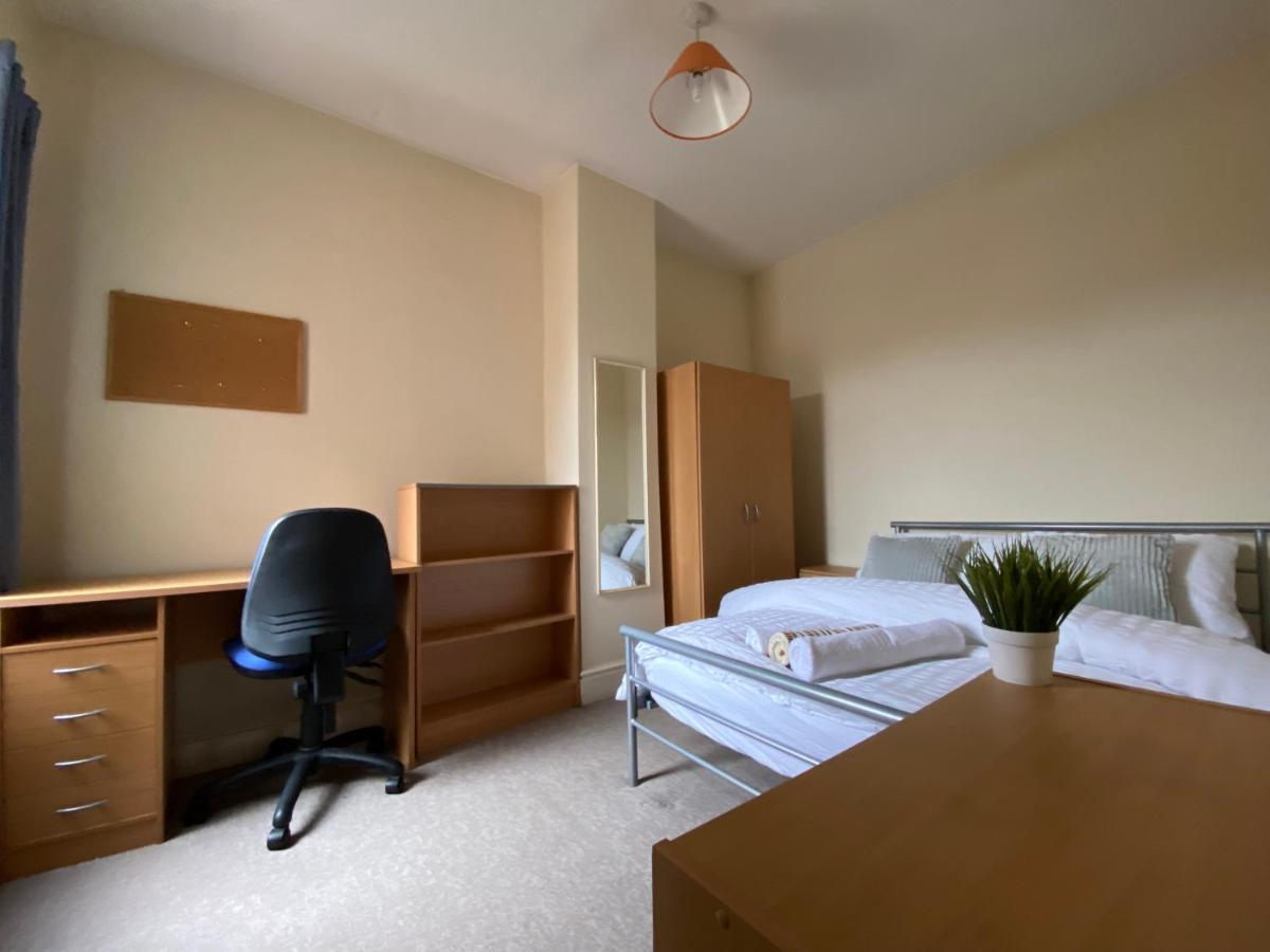 Nice Living Serviced Accommodations 5 - Housity