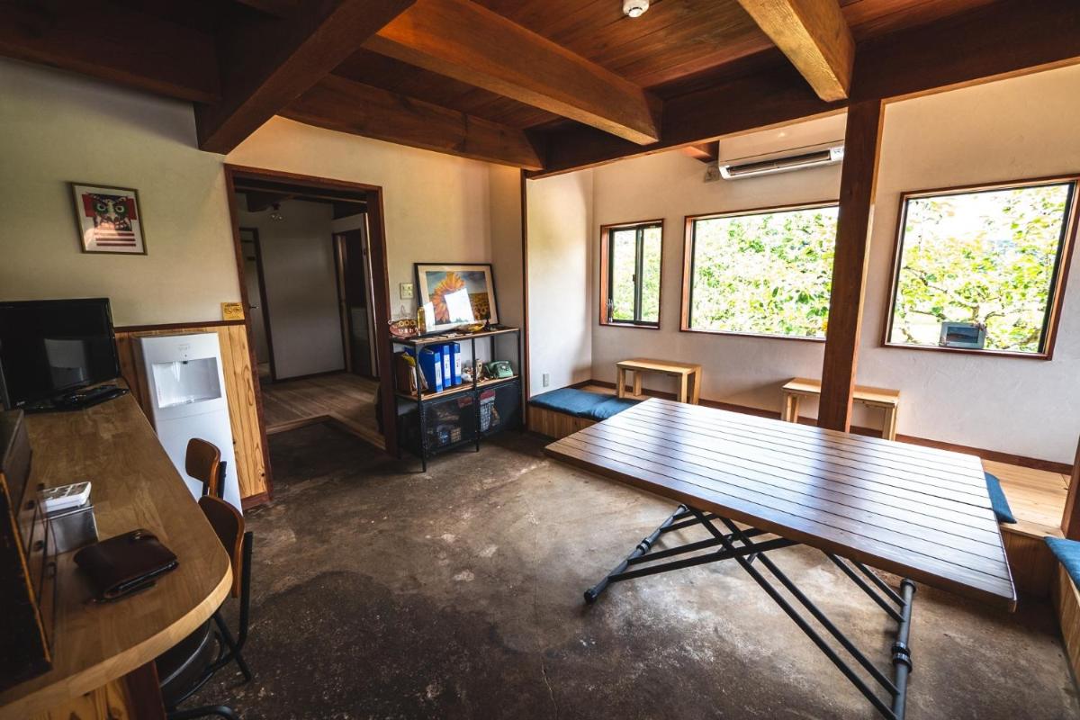 Guest House Himawari - Vacation STAY 32621 - Housity