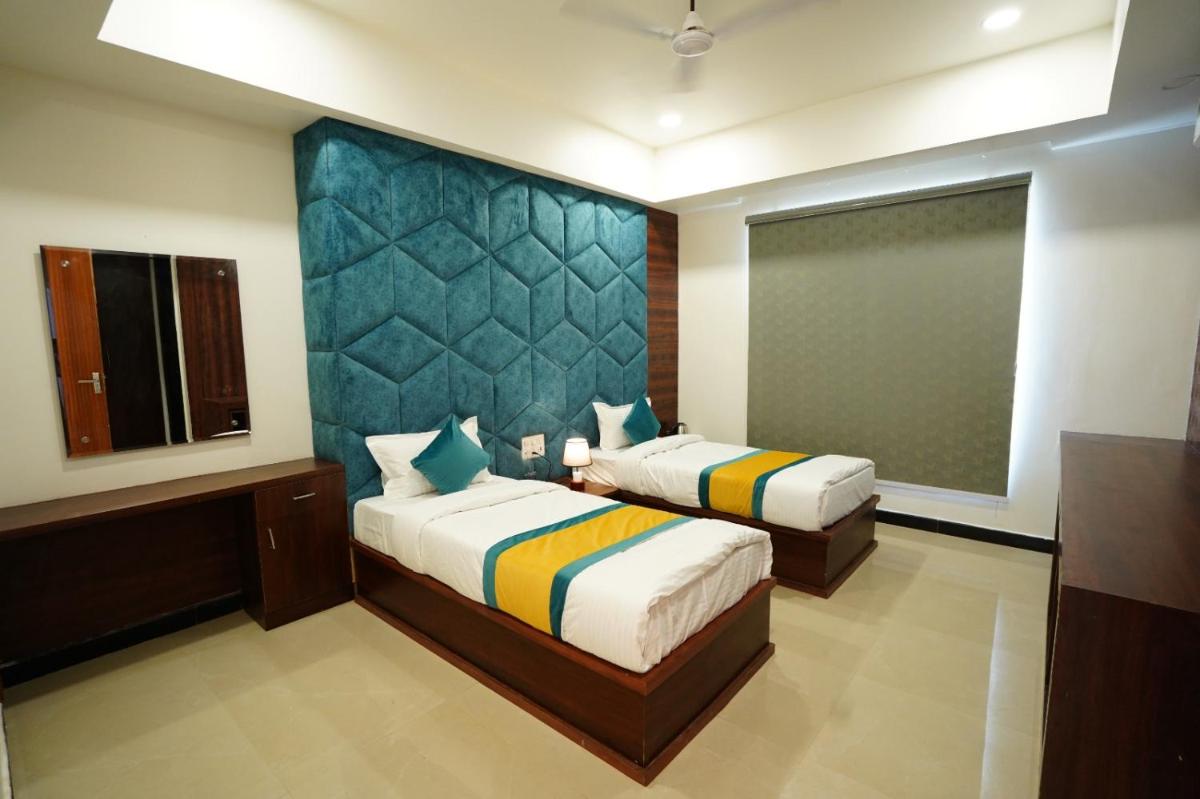HOTEL PSK INN - Housity