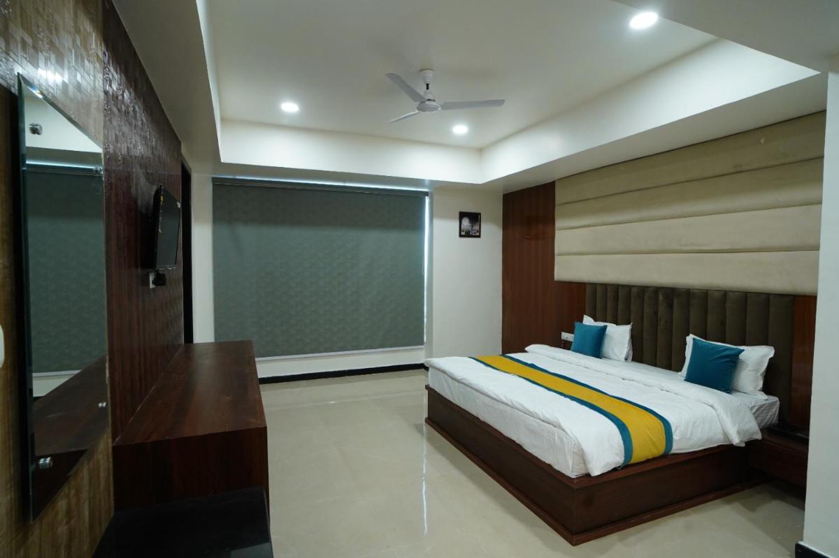HOTEL PSK INN - Housity
