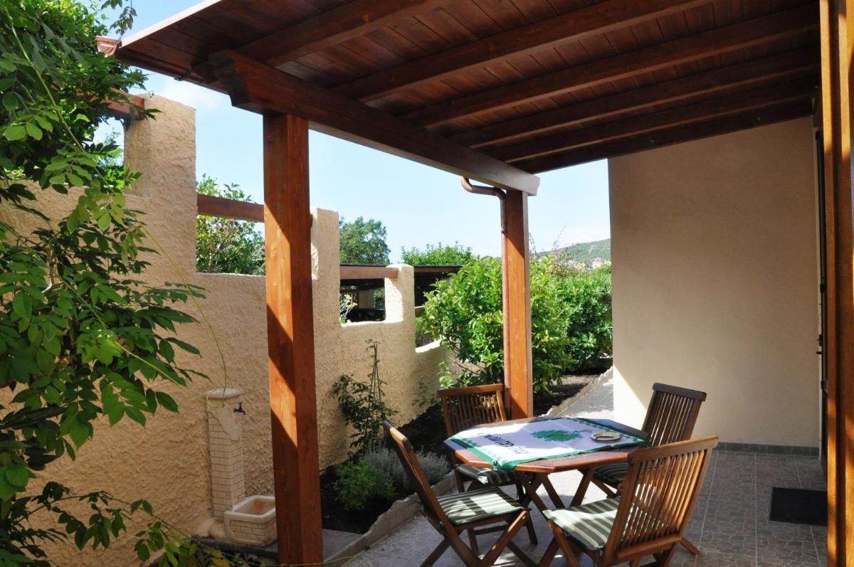 Lubagnu Vacanze - Housity