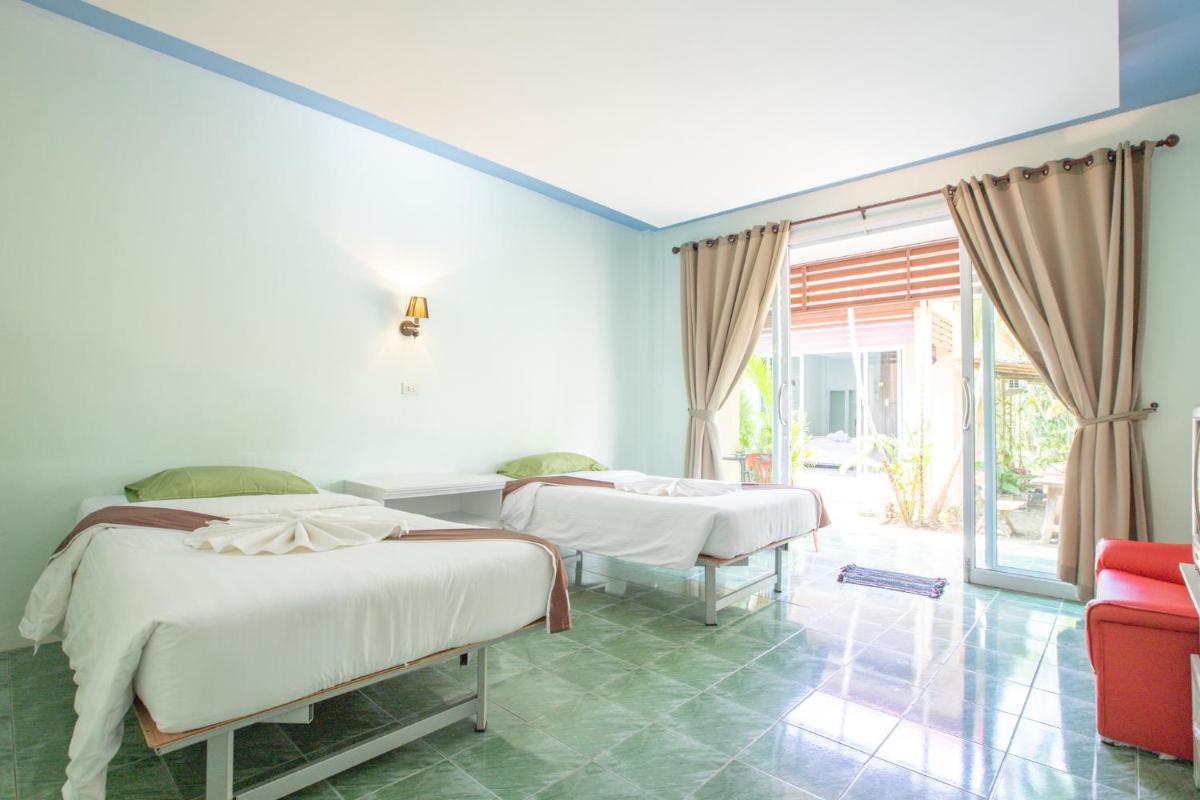 Best House Resort - Housity