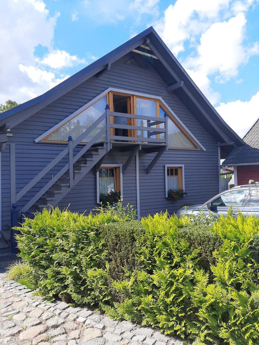 Suitetrails - Ferienwohnung Klaas