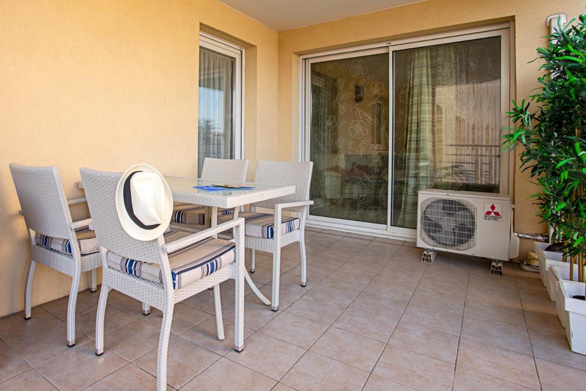 Splendide 73m² terrasse parking - Housity
