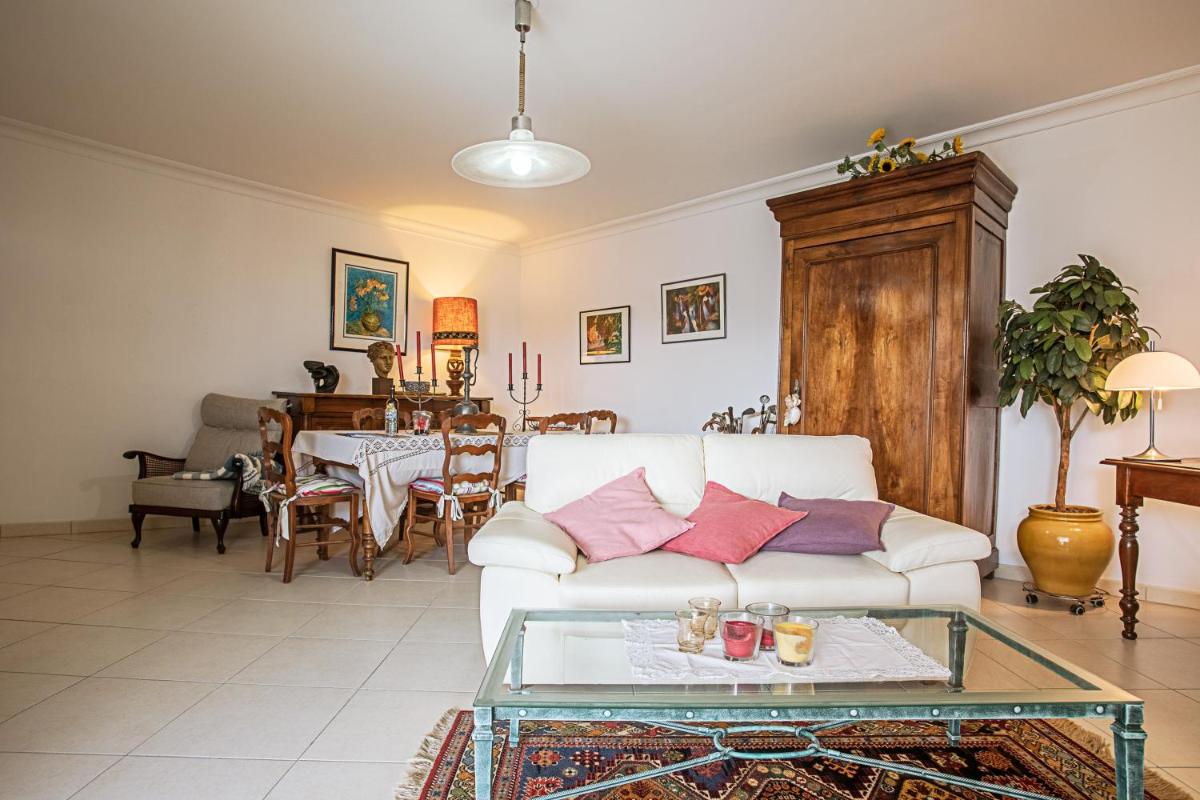 Splendide 73m² terrasse parking - Housity