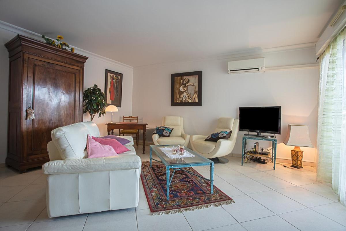 Splendide 73m² terrasse parking - Housity
