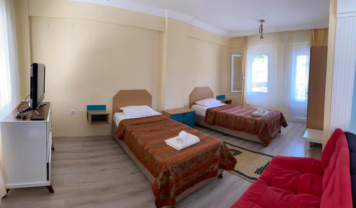 palm club apart otel - Housity