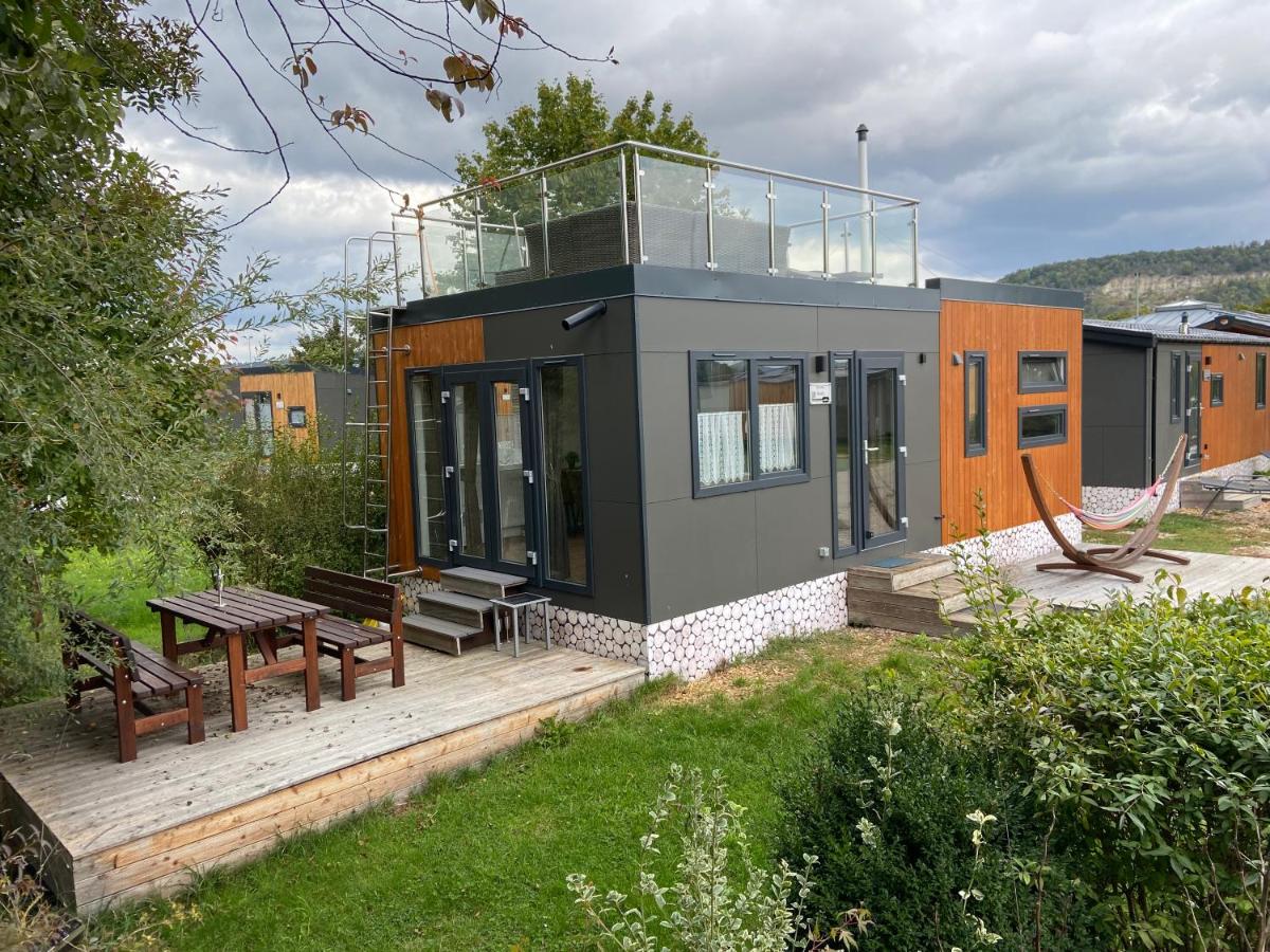 TinyHausHotel Beilngries - Housity