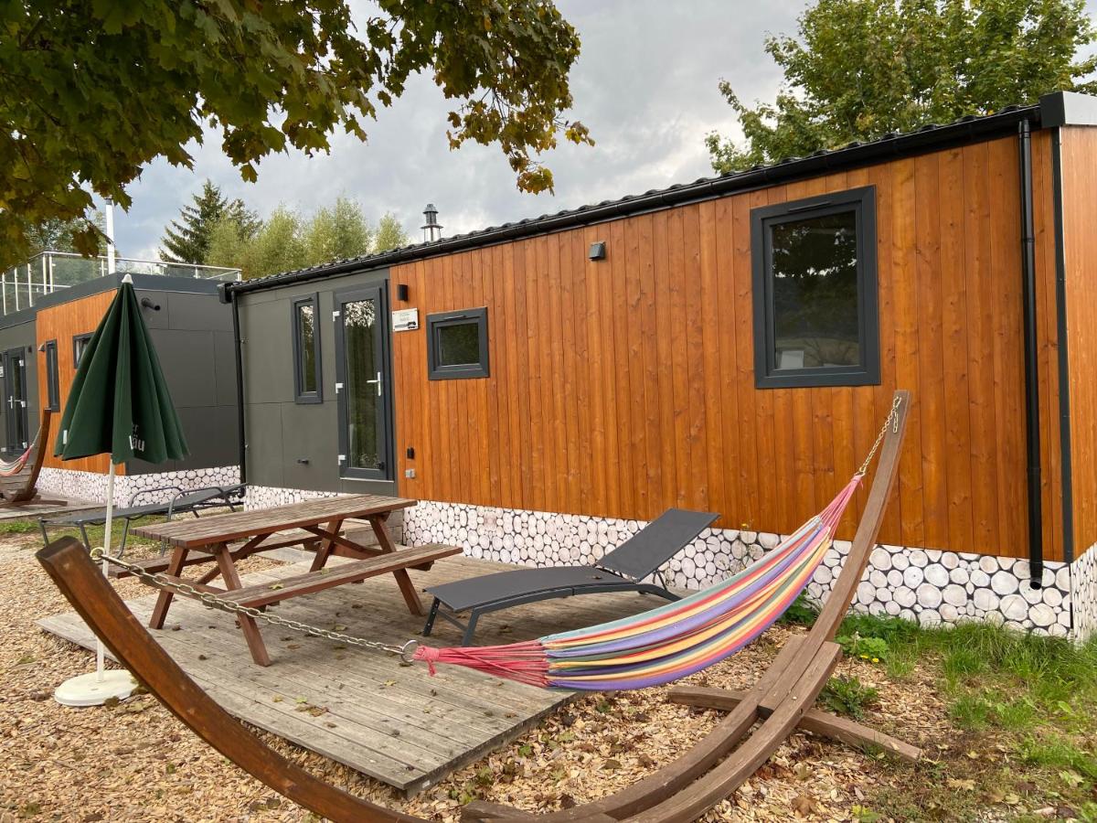 TinyHausHotel Beilngries - Housity
