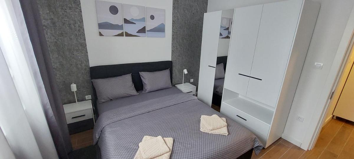 Lux apartmani Novi Park - Housity