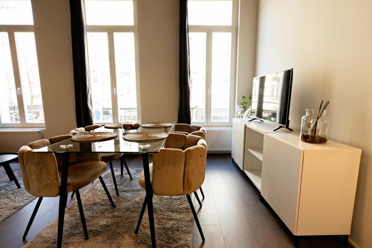Luxury Suites Princess - Housity