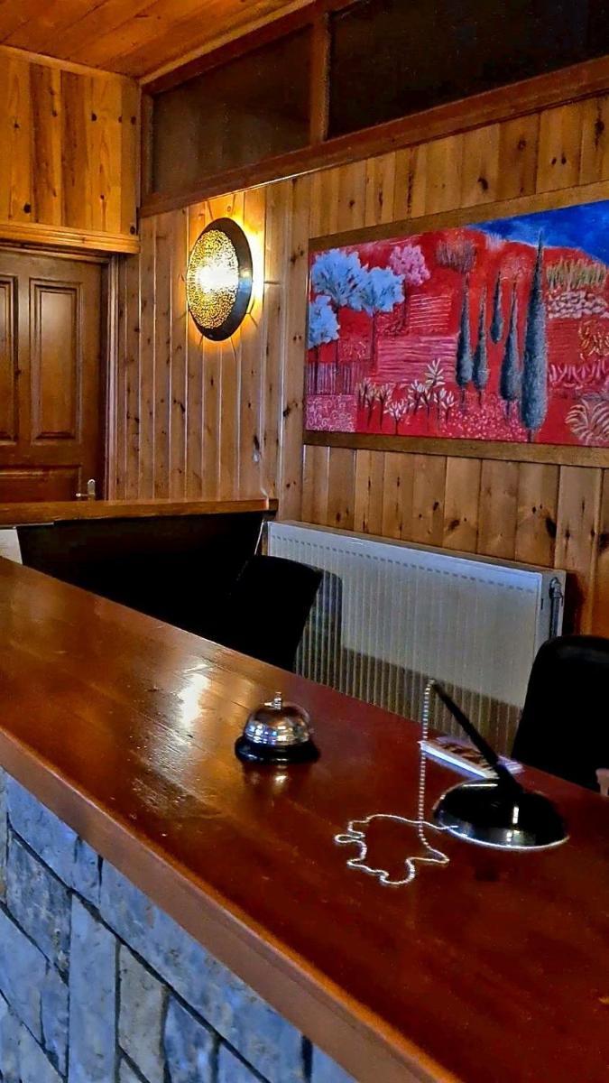 Hotel Odysseas - Housity