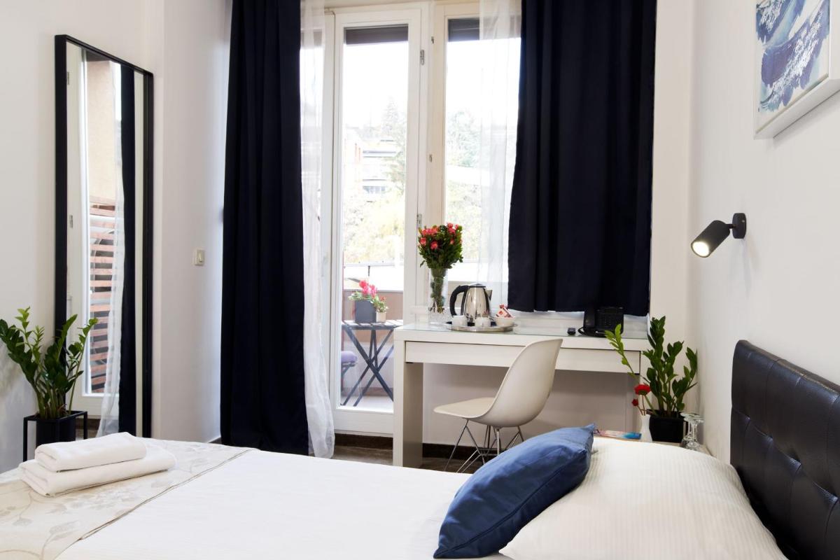 Art Like Rooms - Housity