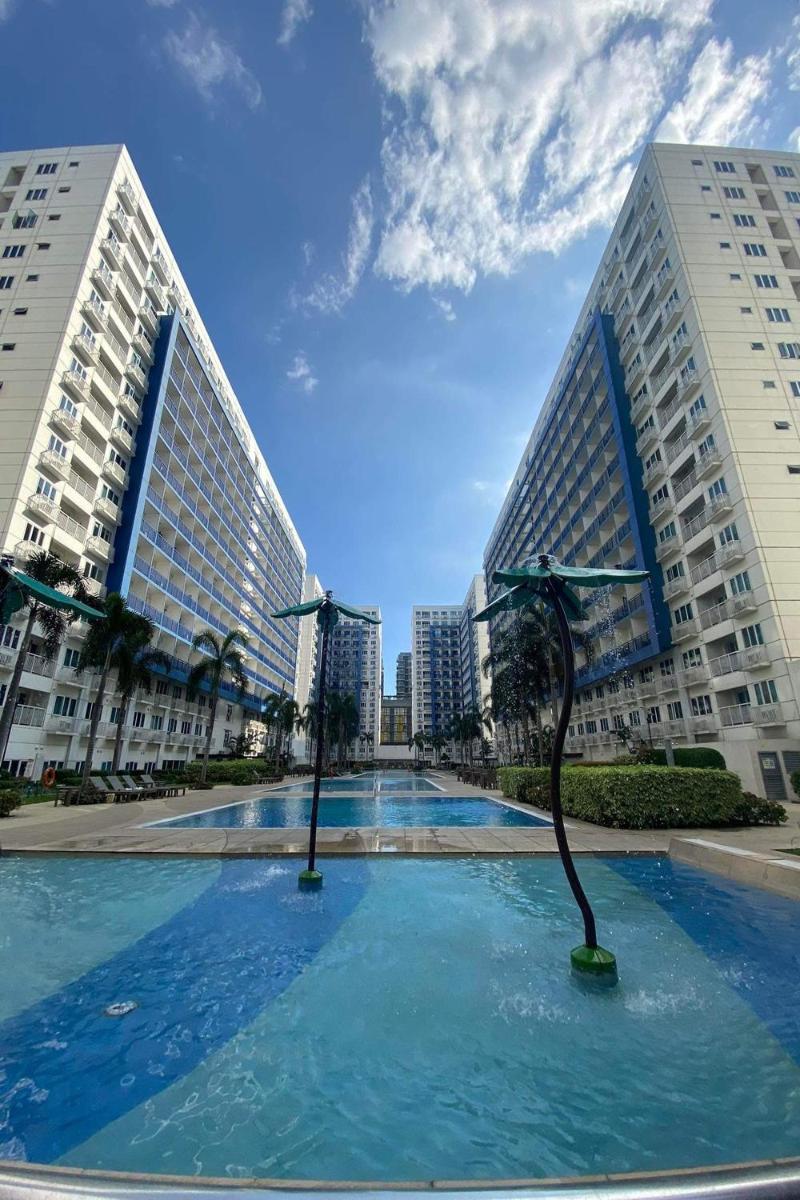 Madison's Place at Sea MOA - Housity