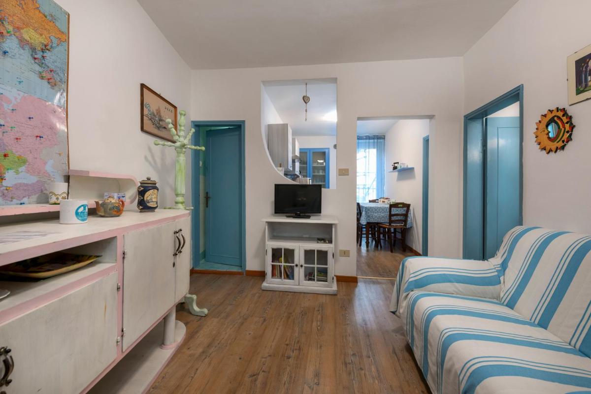 Il Nido del Canterino - Housity