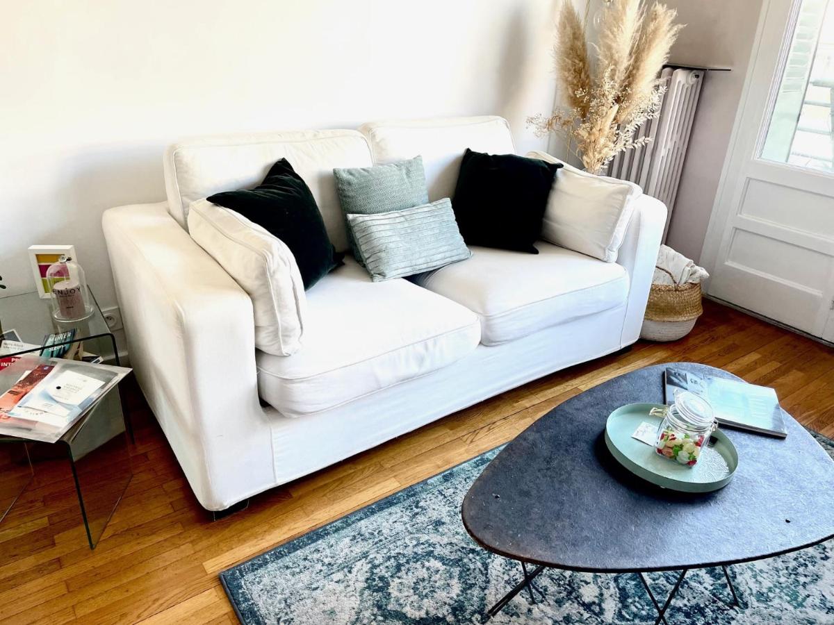 COSY HOME Annecy Rent Lodge - Housity