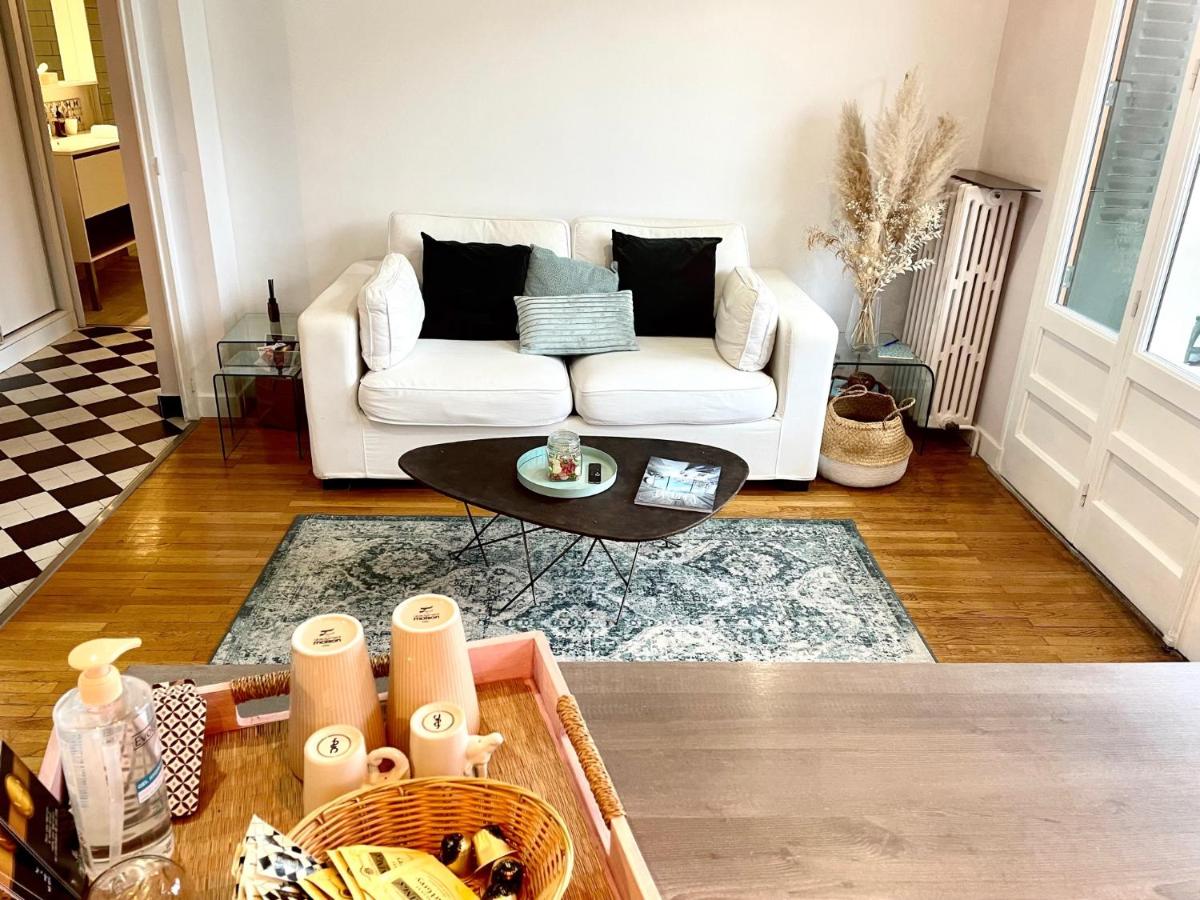 COSY HOME Annecy Rent Lodge - Housity