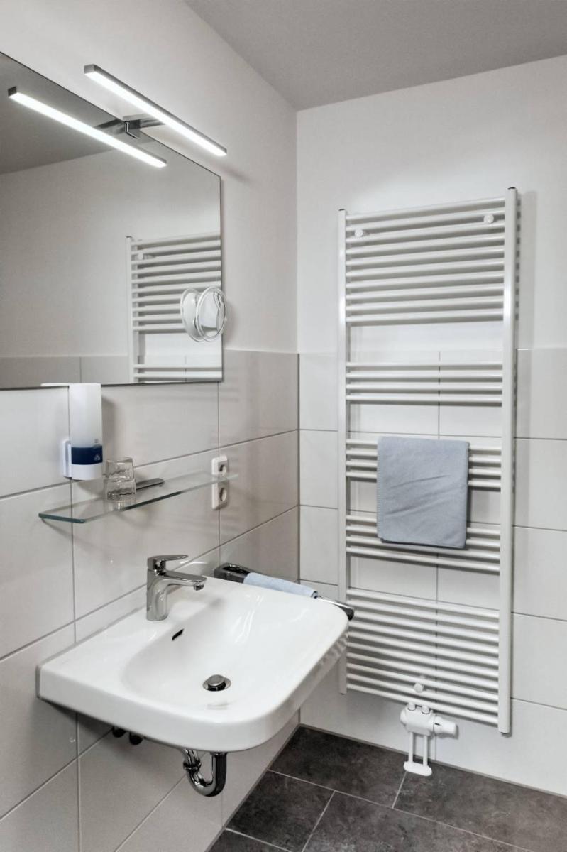 Galeriehotel Maribondo - Housity