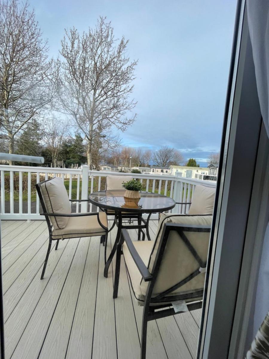 Seton Sands Haven Holiday Park - Prestige Caravan - Housity