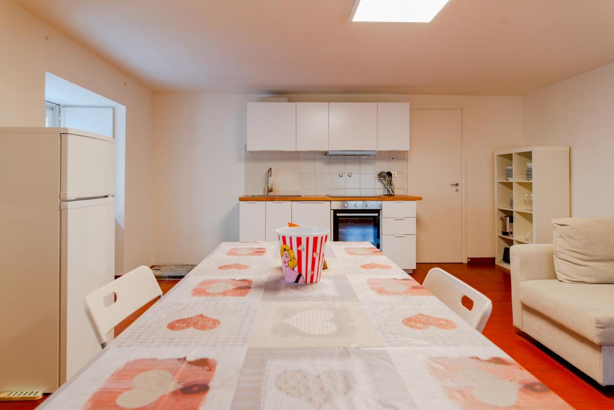Le due tote - Housity