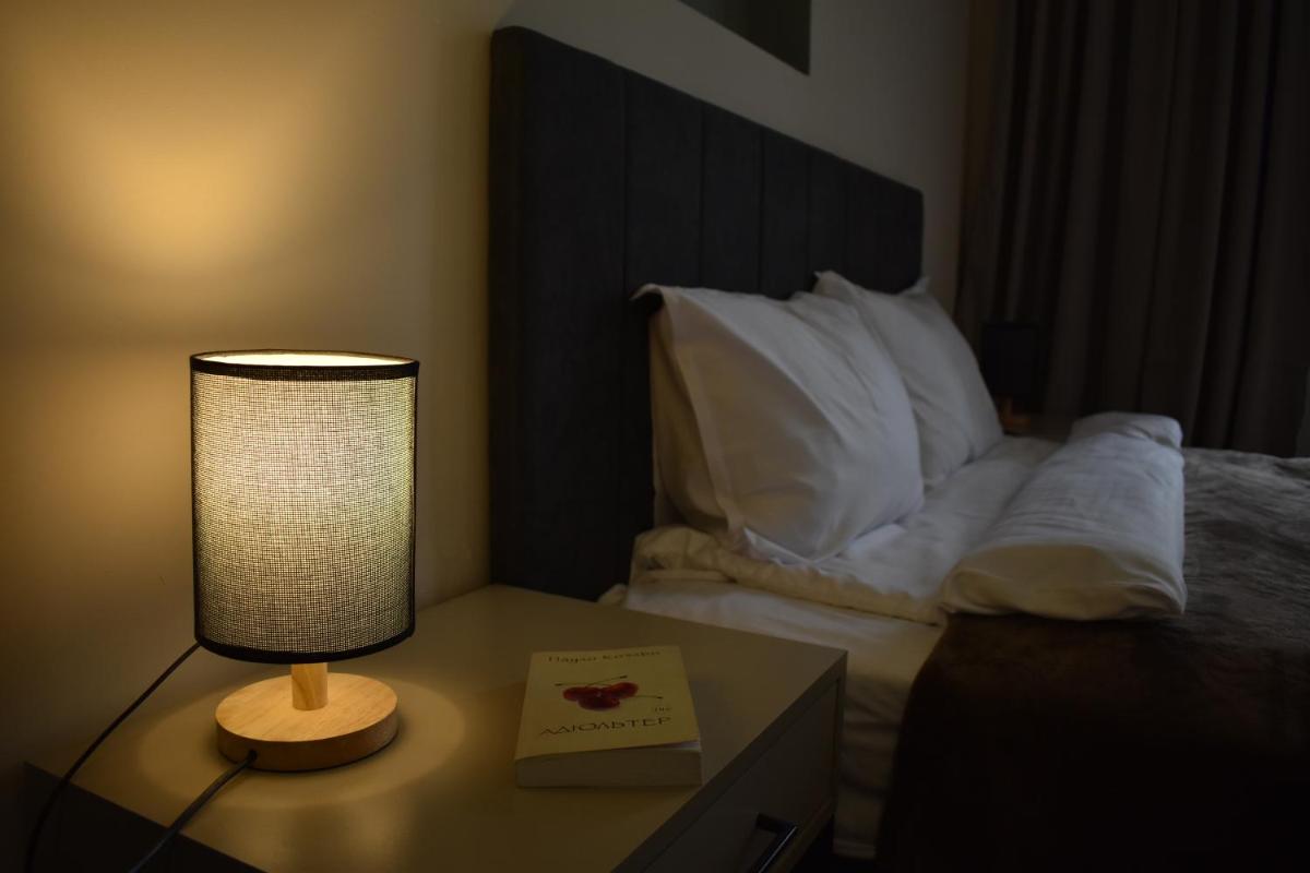 Apartment #102 in aparthotel - Hizvo