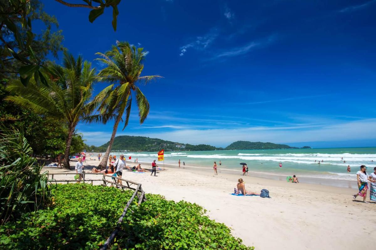 Patong Sea U - Housity