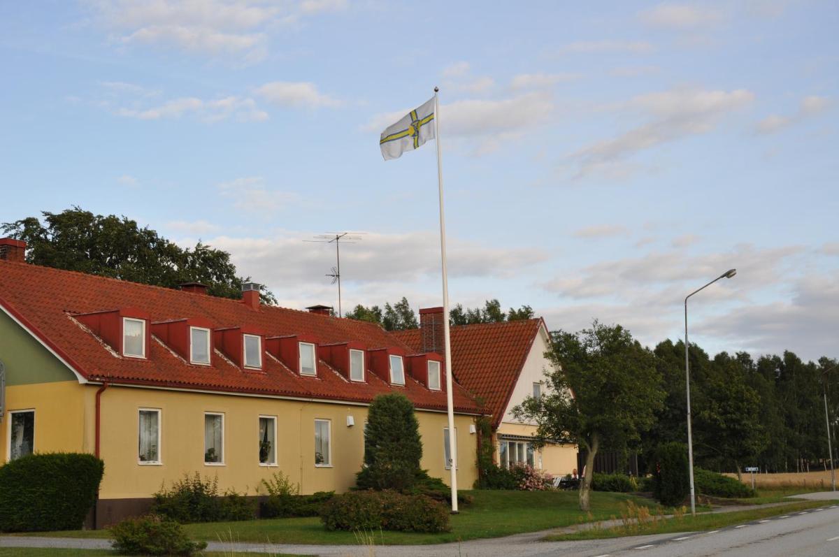 STF Vandrarhem Blentarp - Housity