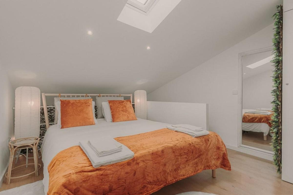 Nature Cosy Private House,w/AC Downtown near Metro - Housity