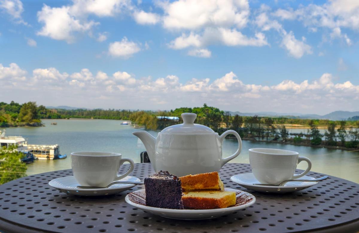 Zone Connect by The Park Port Blair - Housity