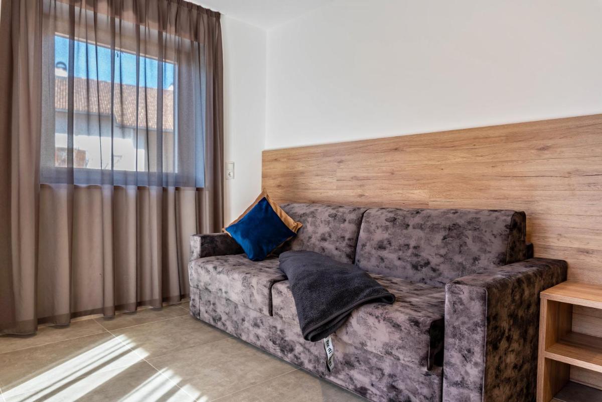Aster Moments Apt Moritz - Housity