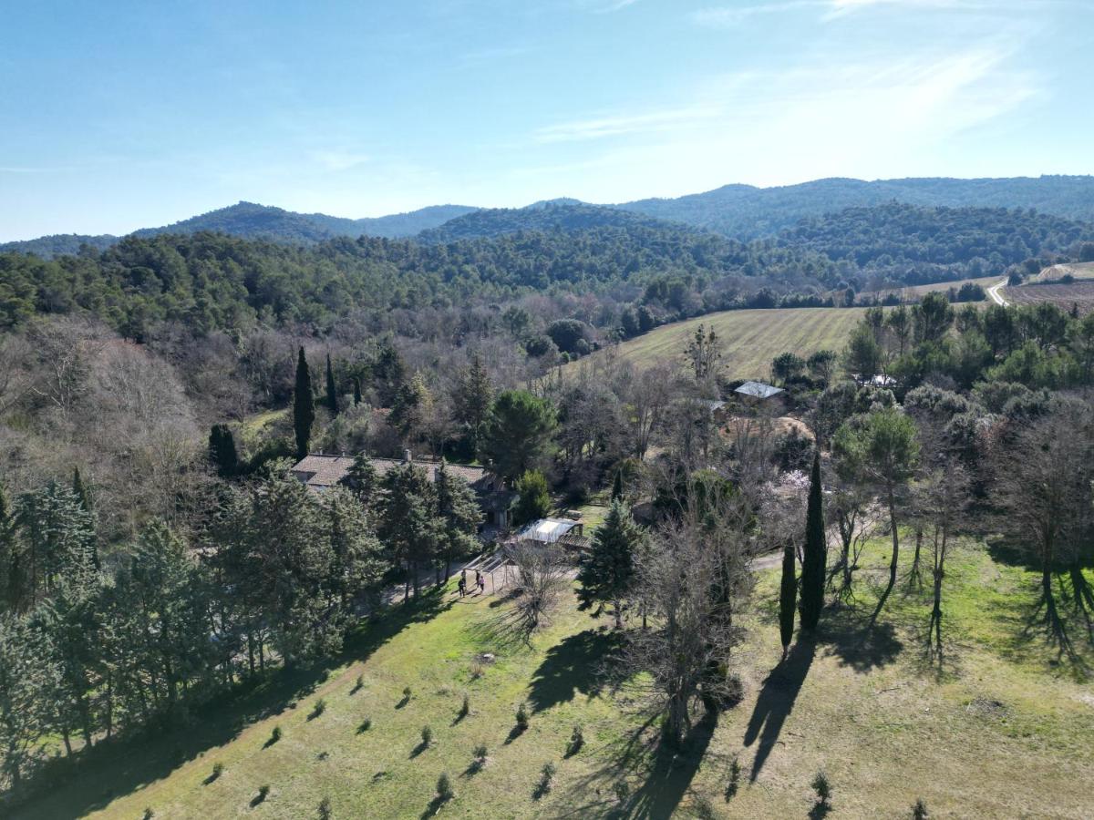 Suitetrails - Domaine La Sauzette