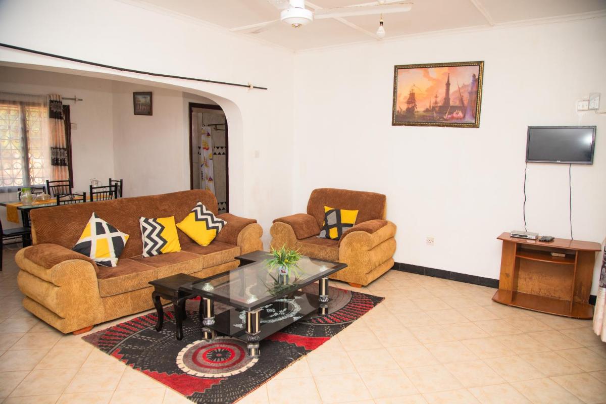 KANAMAI PRIME VILLAS - Housity
