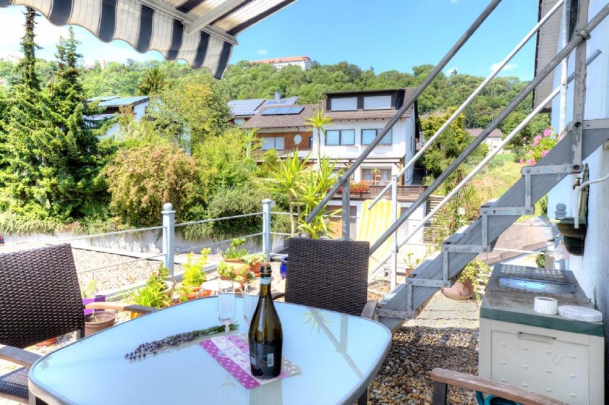 Pension Merbald - Housity
