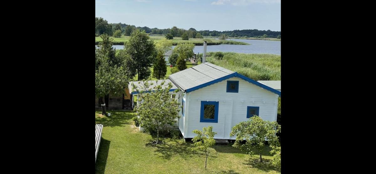 Ostseehaus am Wasser - Housity