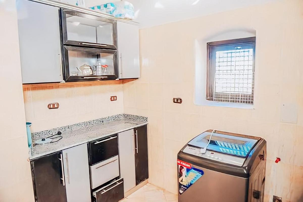 فيلا زهره تونس_zahrat Tunis Villa - Housity