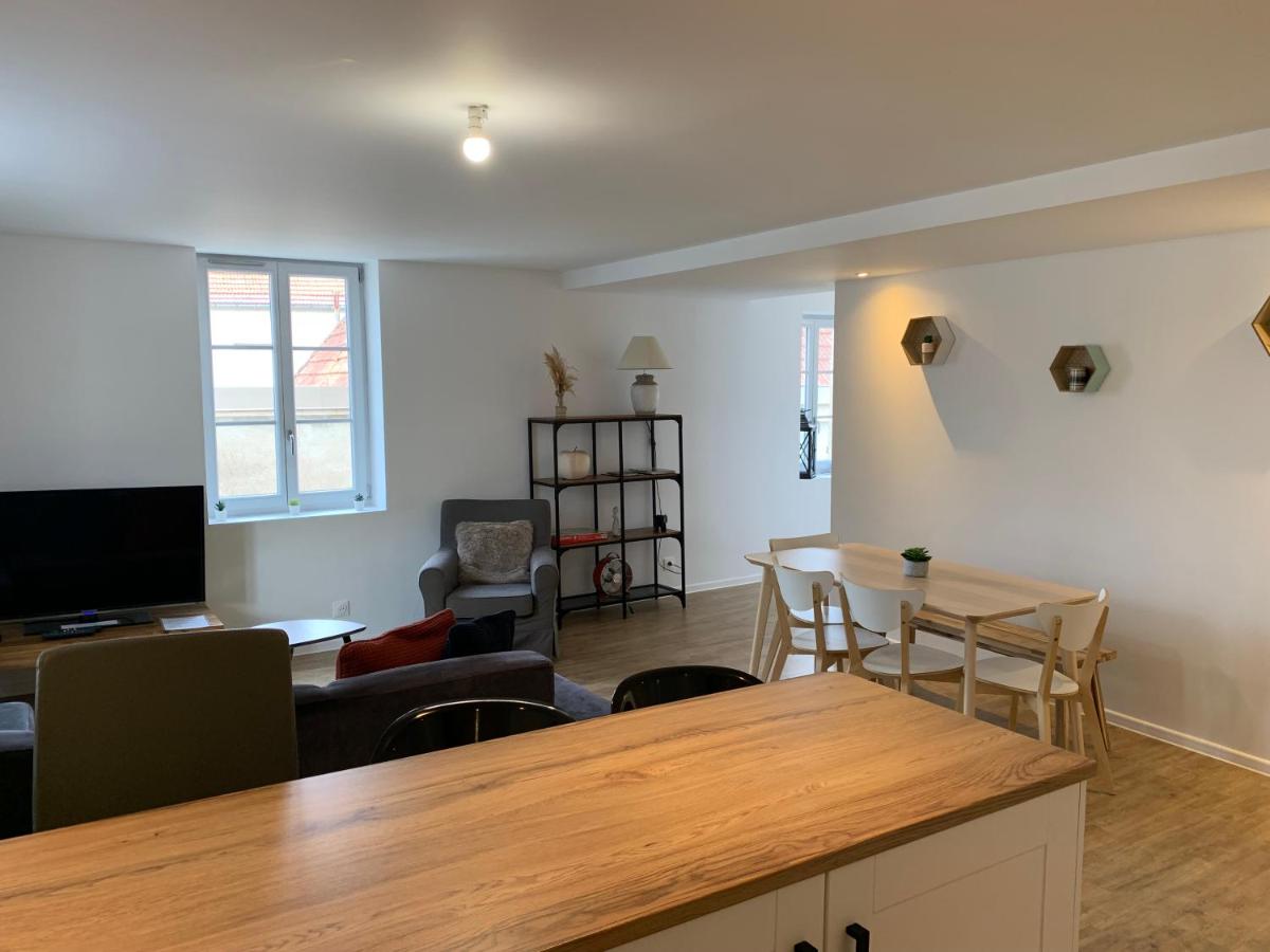 Bel Appartement au cœur du village - Housity