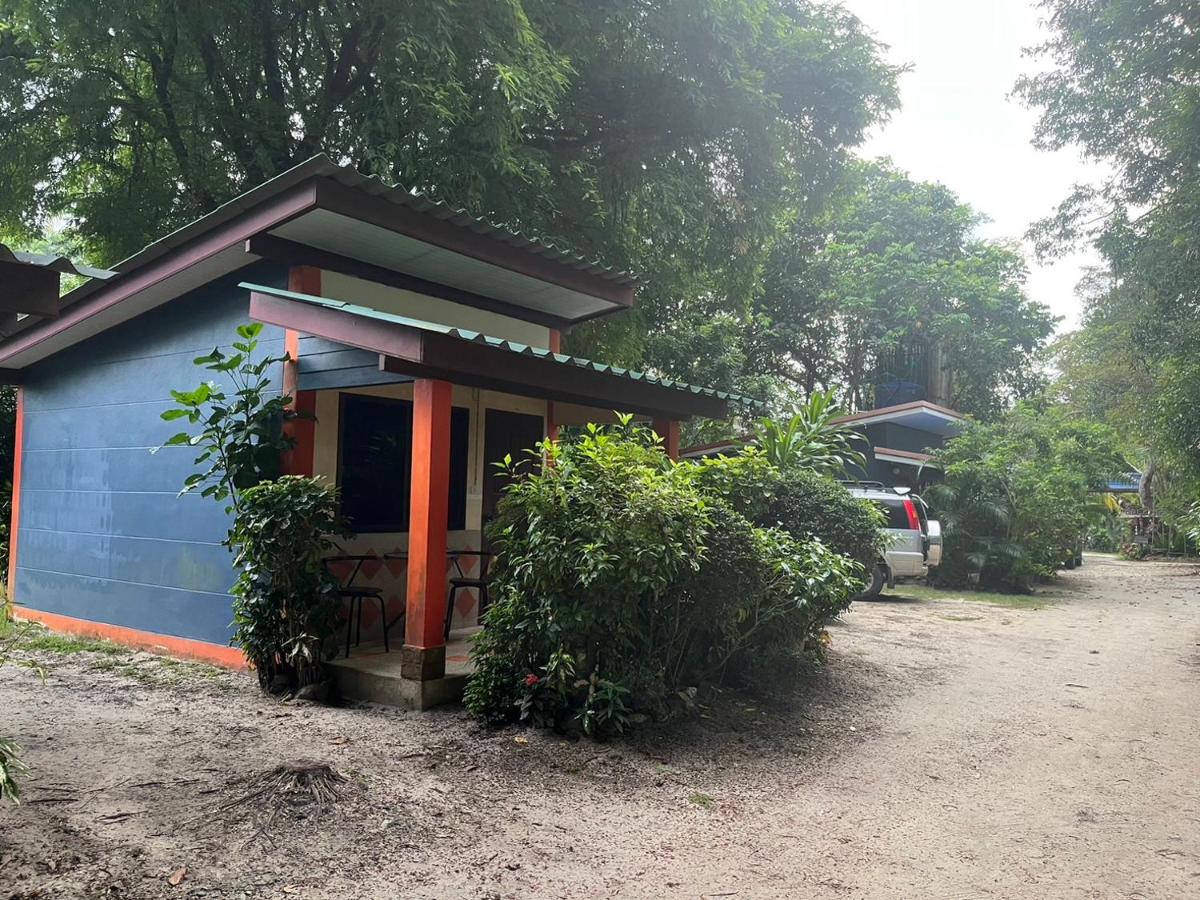 Suitetrails - Garden Bungalow Resort
