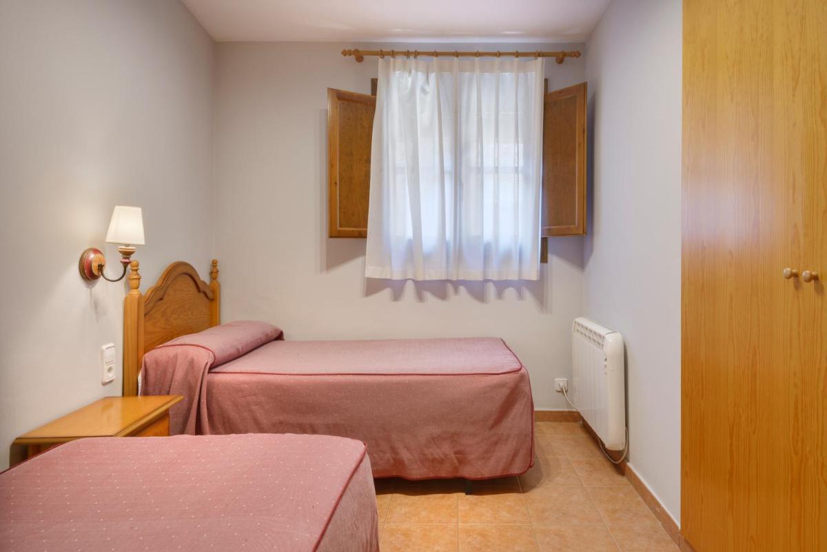 Apartamentos Casa Aurelia - Housity