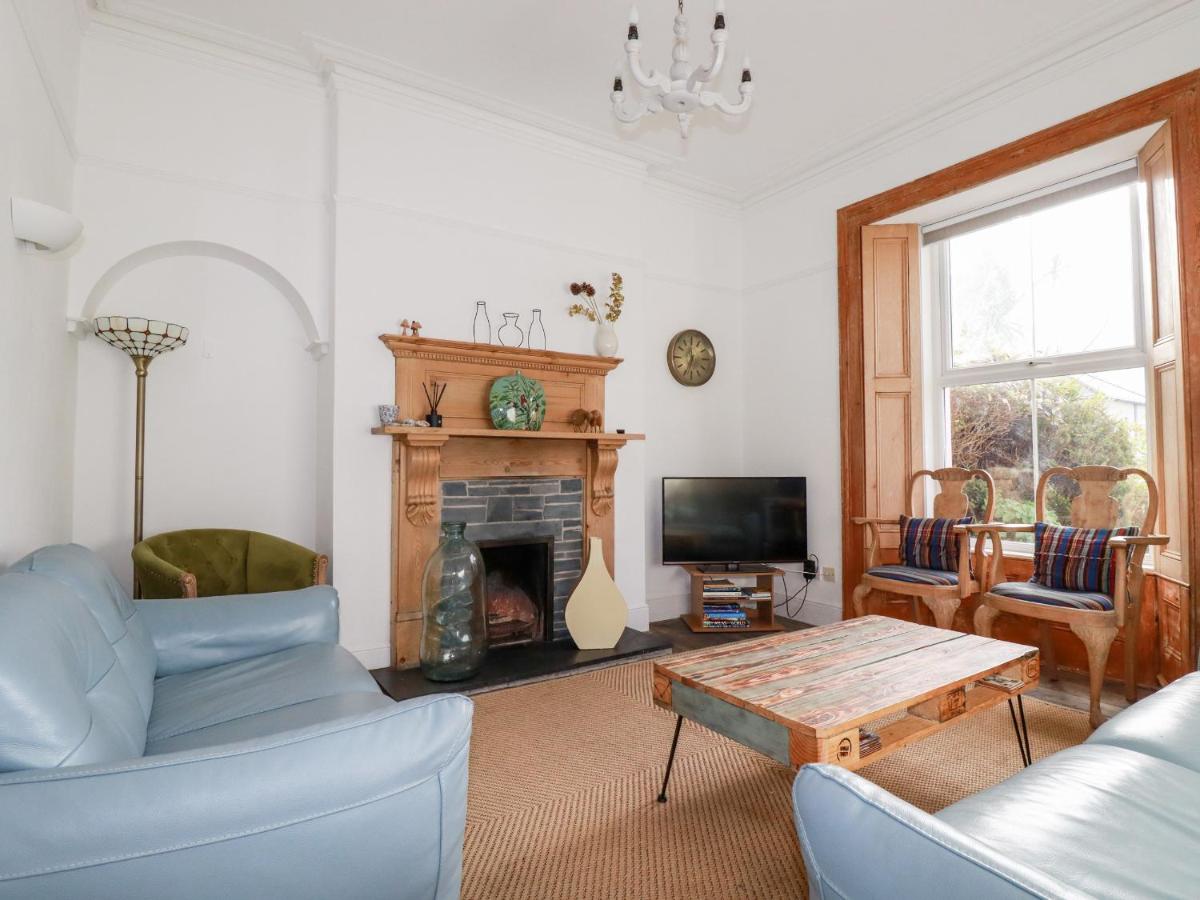Melvill House - Housity