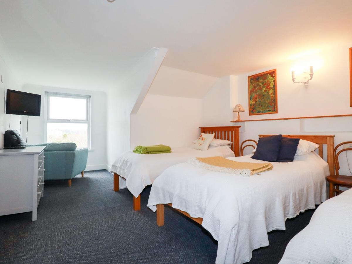 Melvill House - Housity