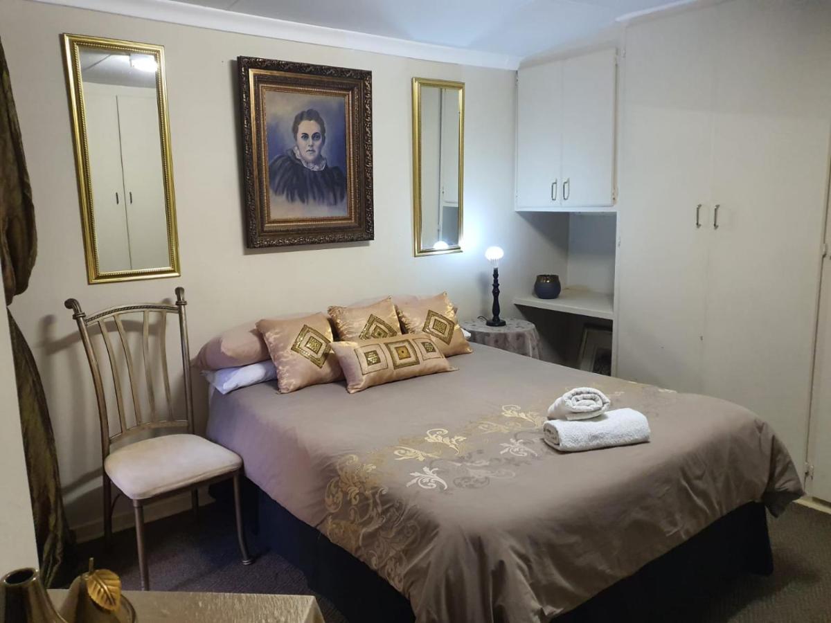 Lizbe Accommodation - Housity