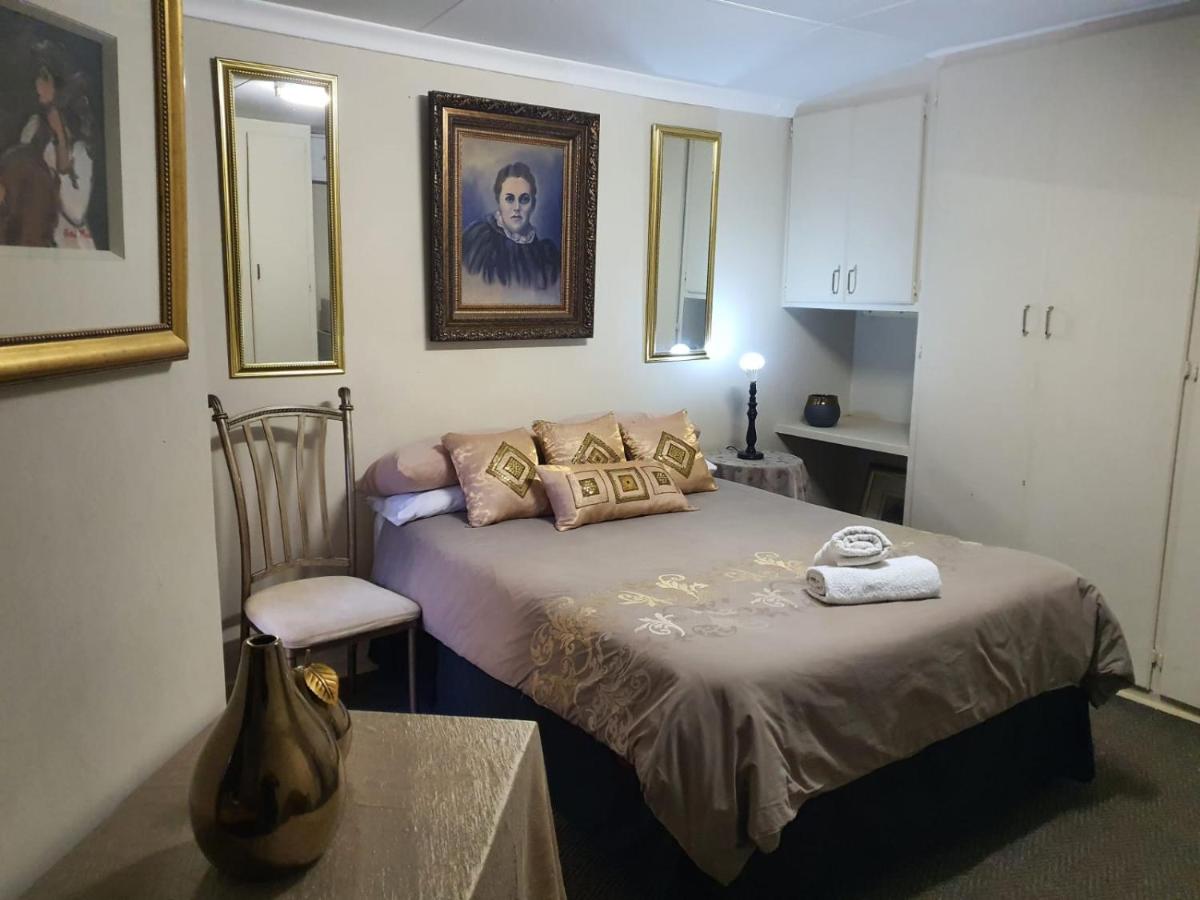 Lizbe Accommodation - Housity