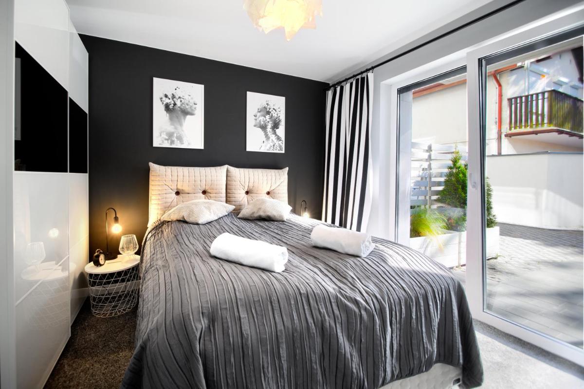 Apartament AP8 - Housity