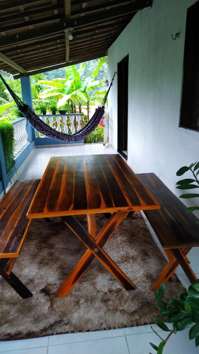 Suitetrails - CASA PROX. A GUARAMIRANGA