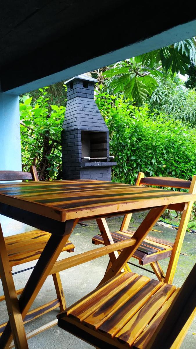 Suitetrails - CASA PROX. A GUARAMIRANGA