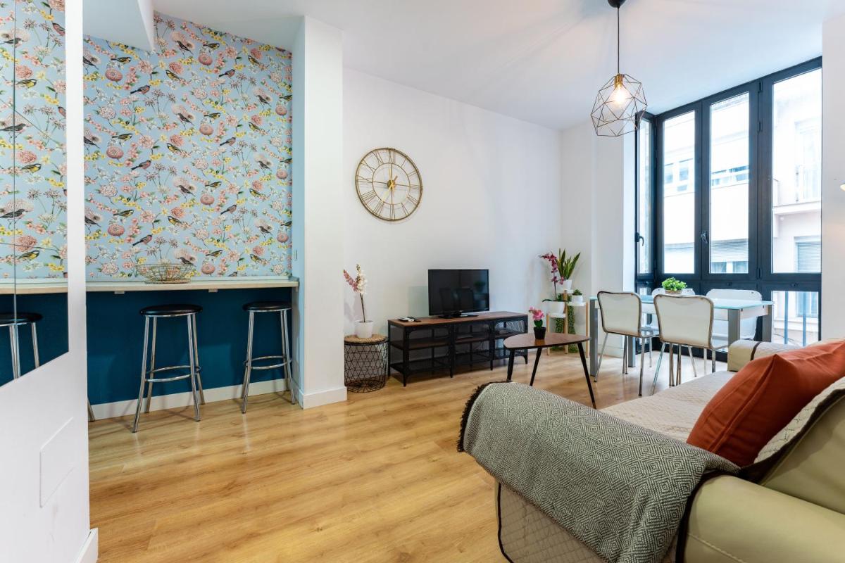 Peña RooMalaga by Bossh! Apartments - Housity