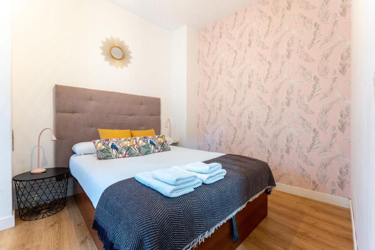 Peña RooMalaga by Bossh! Apartments - Housity