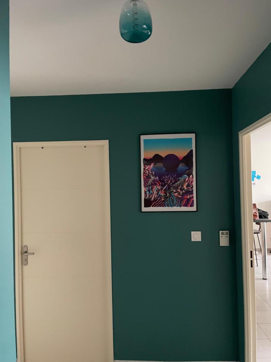 Appartement avec terrasse proche de Rennes - Housity